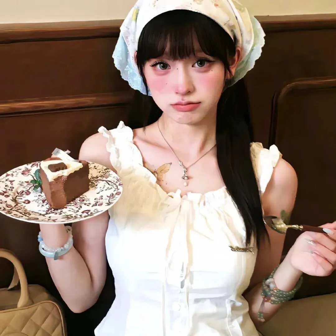 心里美